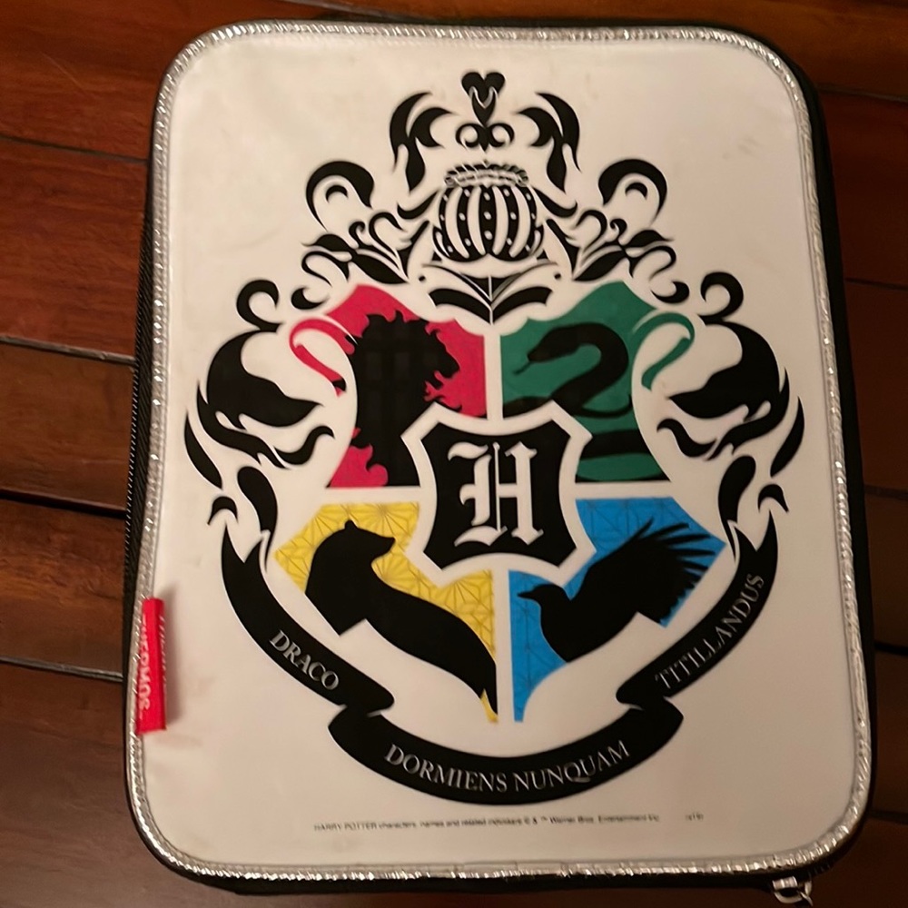 Harry Potter thermos lunch box ❤️ 2/$15 ❤️